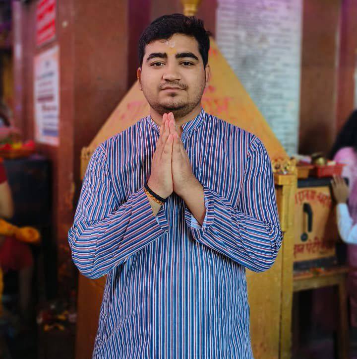 Chunnu Roy
