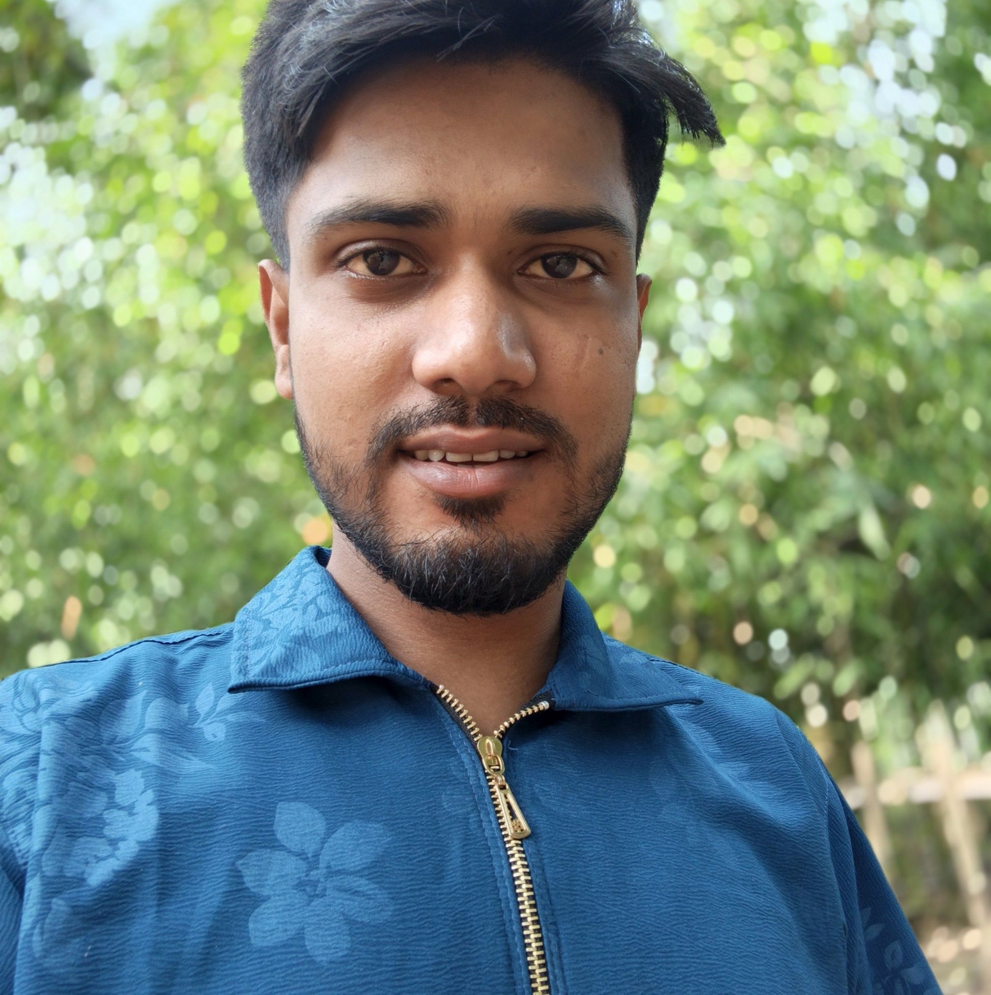 Asraf Ali Khan