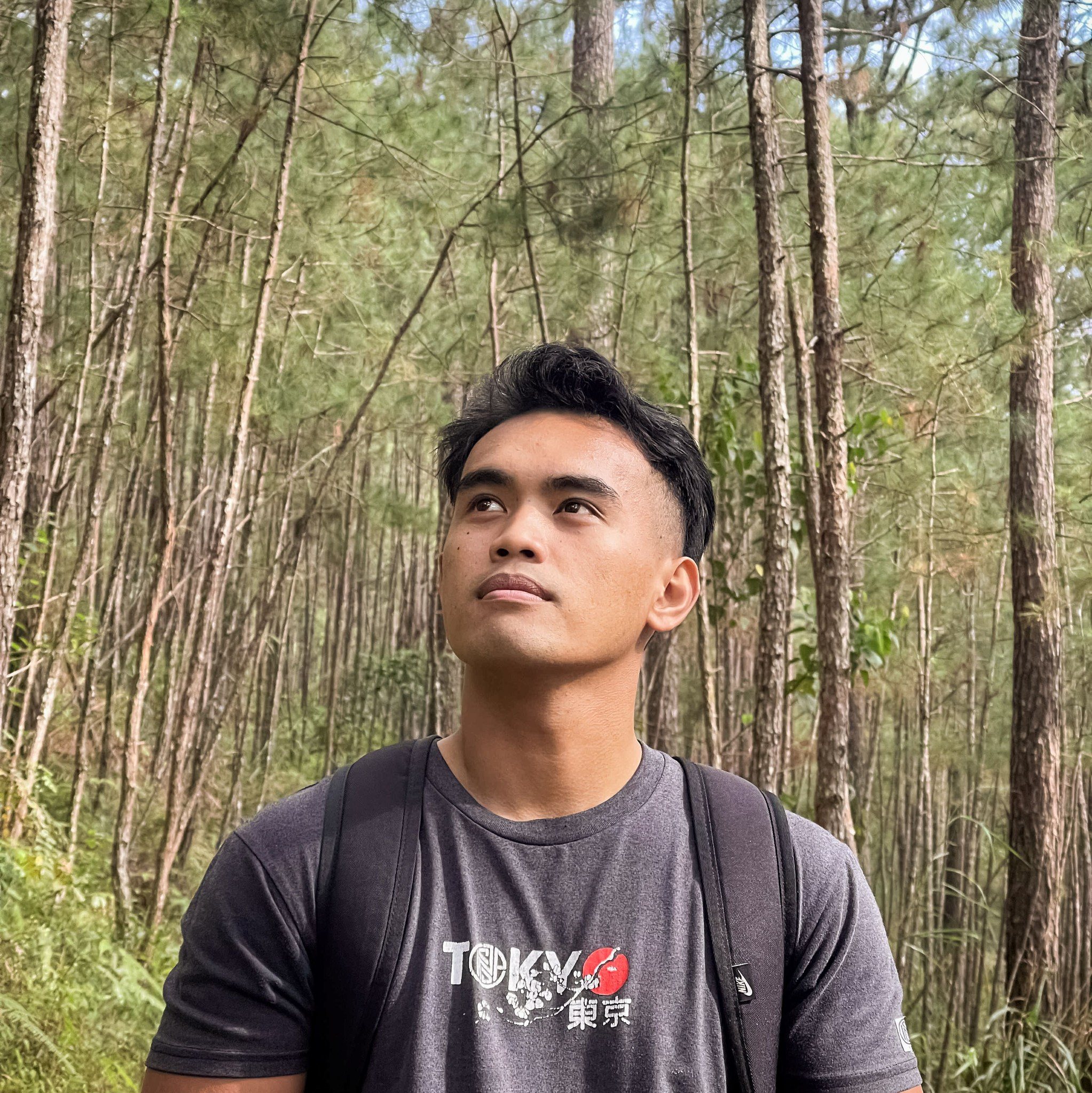 Mary Gracee Oyaan | Facebook