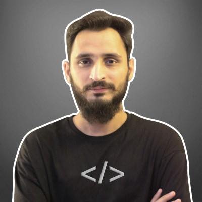 Usama Rajpoot