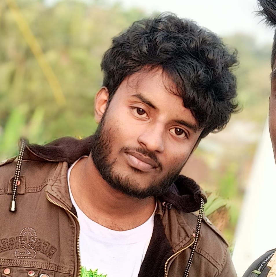 Md Rasidul Hassan