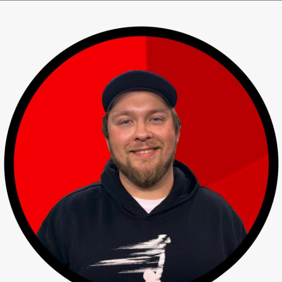 Dustin Parsons