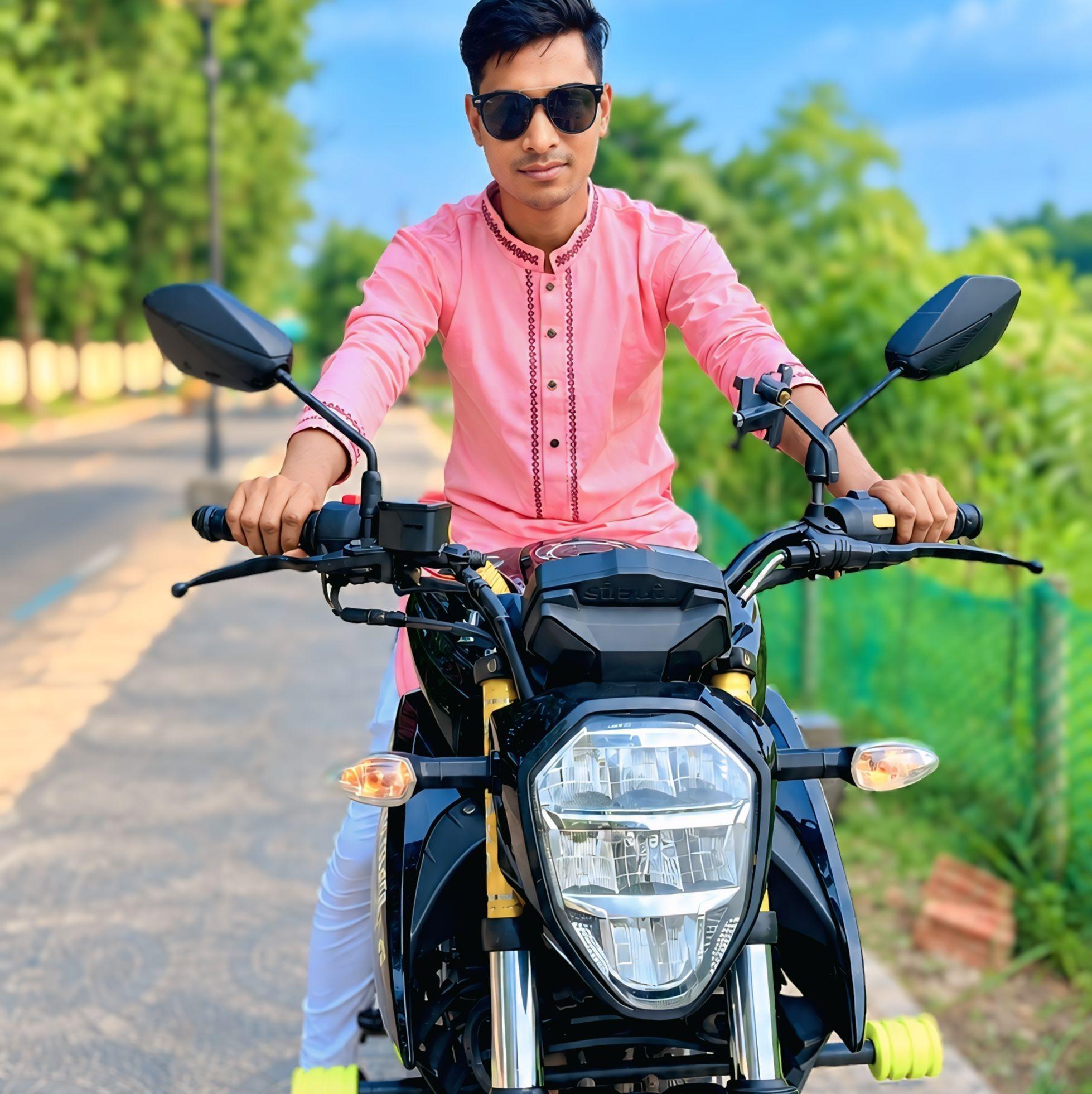 Md. Sagor Islam Rohan
