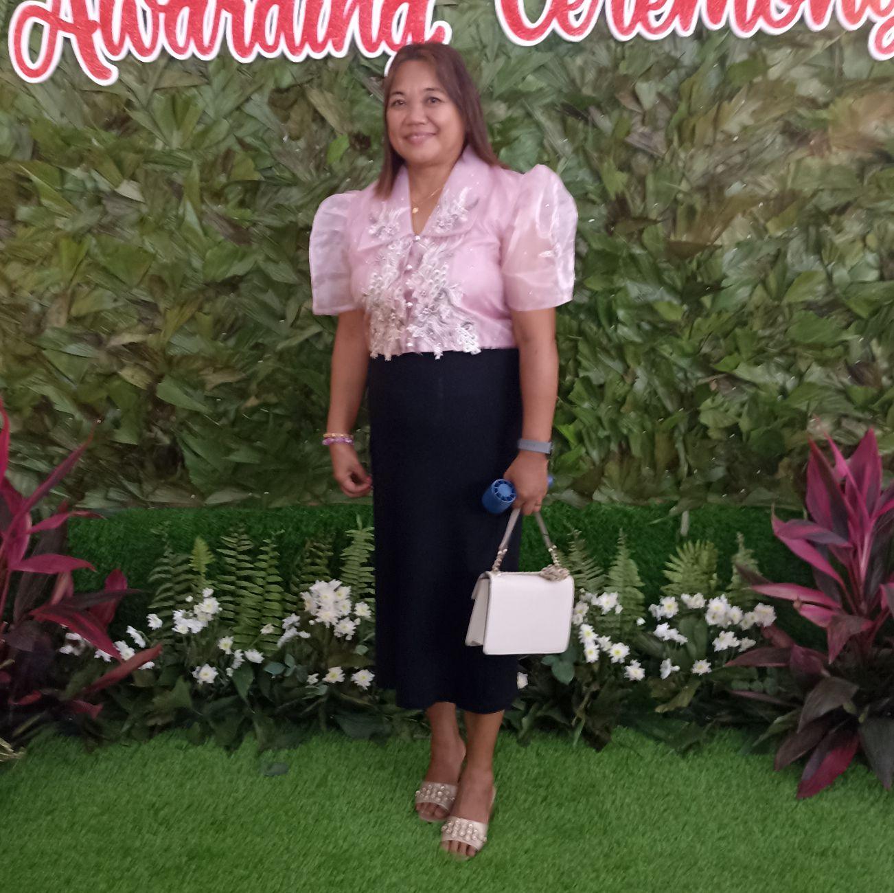 Melyn Lacerna