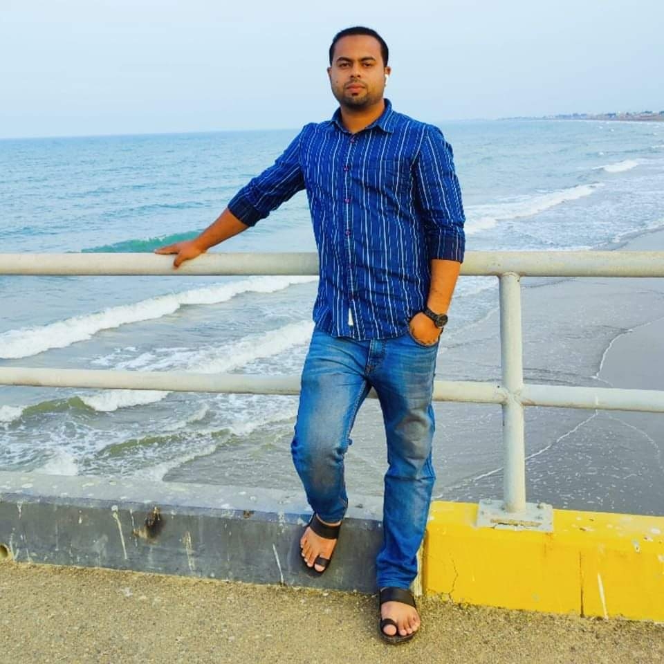 Mohammed Absar