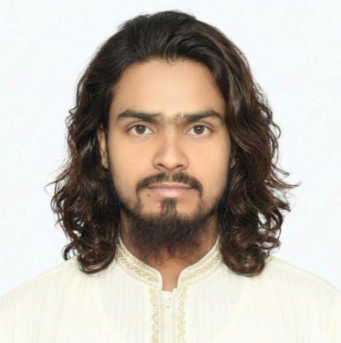 Rahidul Islam