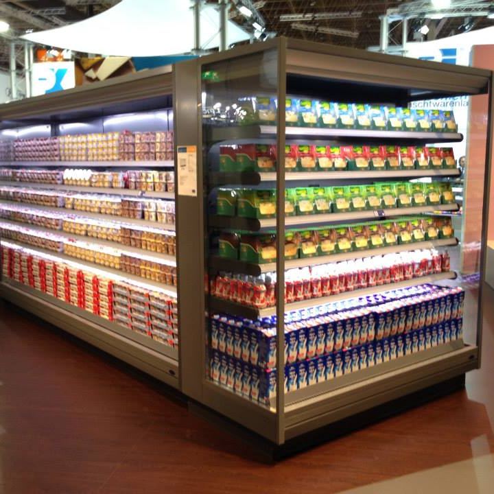 Total Shopfitting Solutions Ltd. | London
