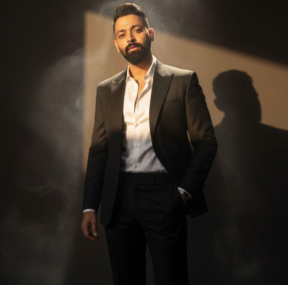Ahsan Sahotra