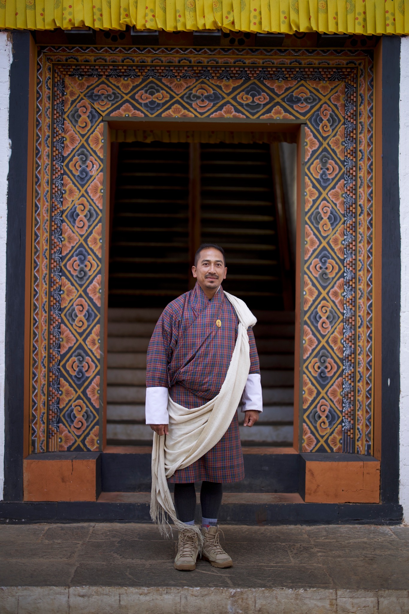 Sajan Rai
