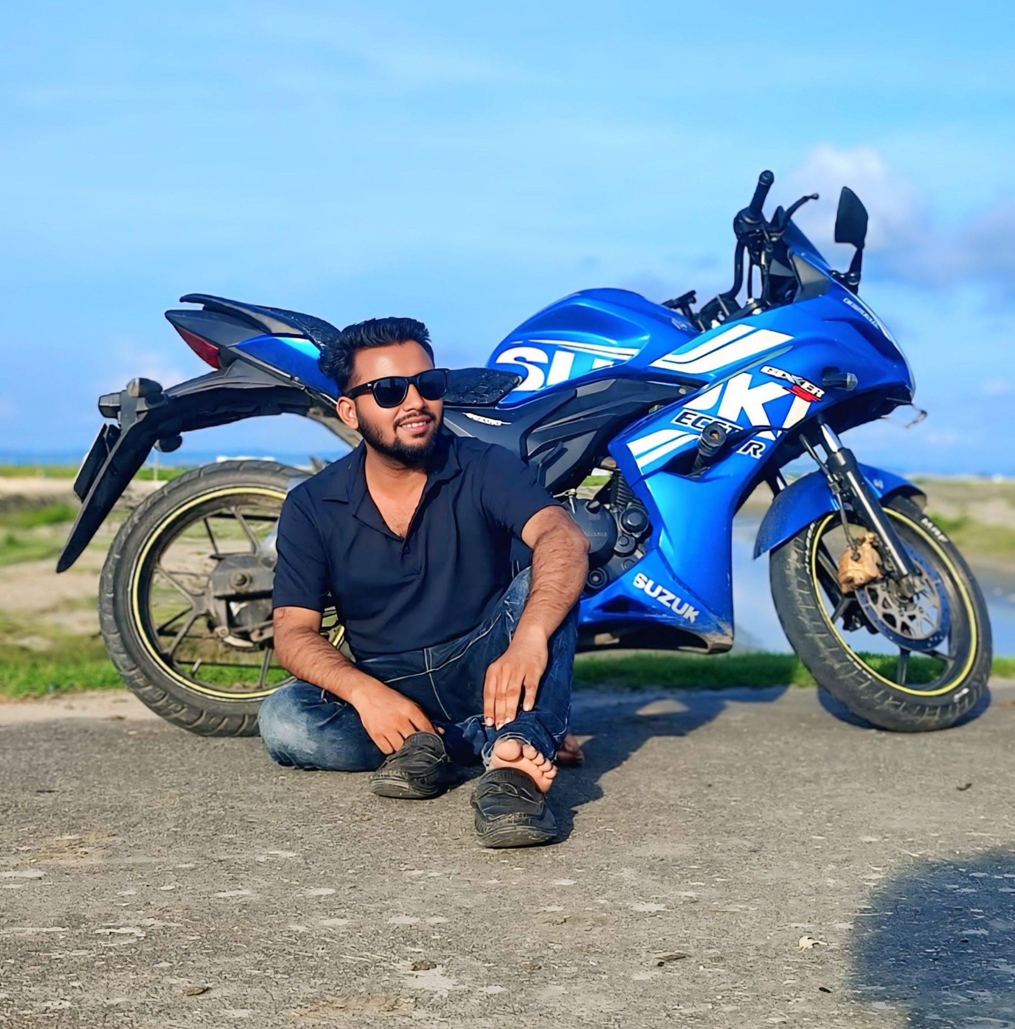 Dewan Rahmatullah Monirul