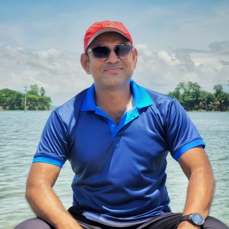 Sayeed Rasel