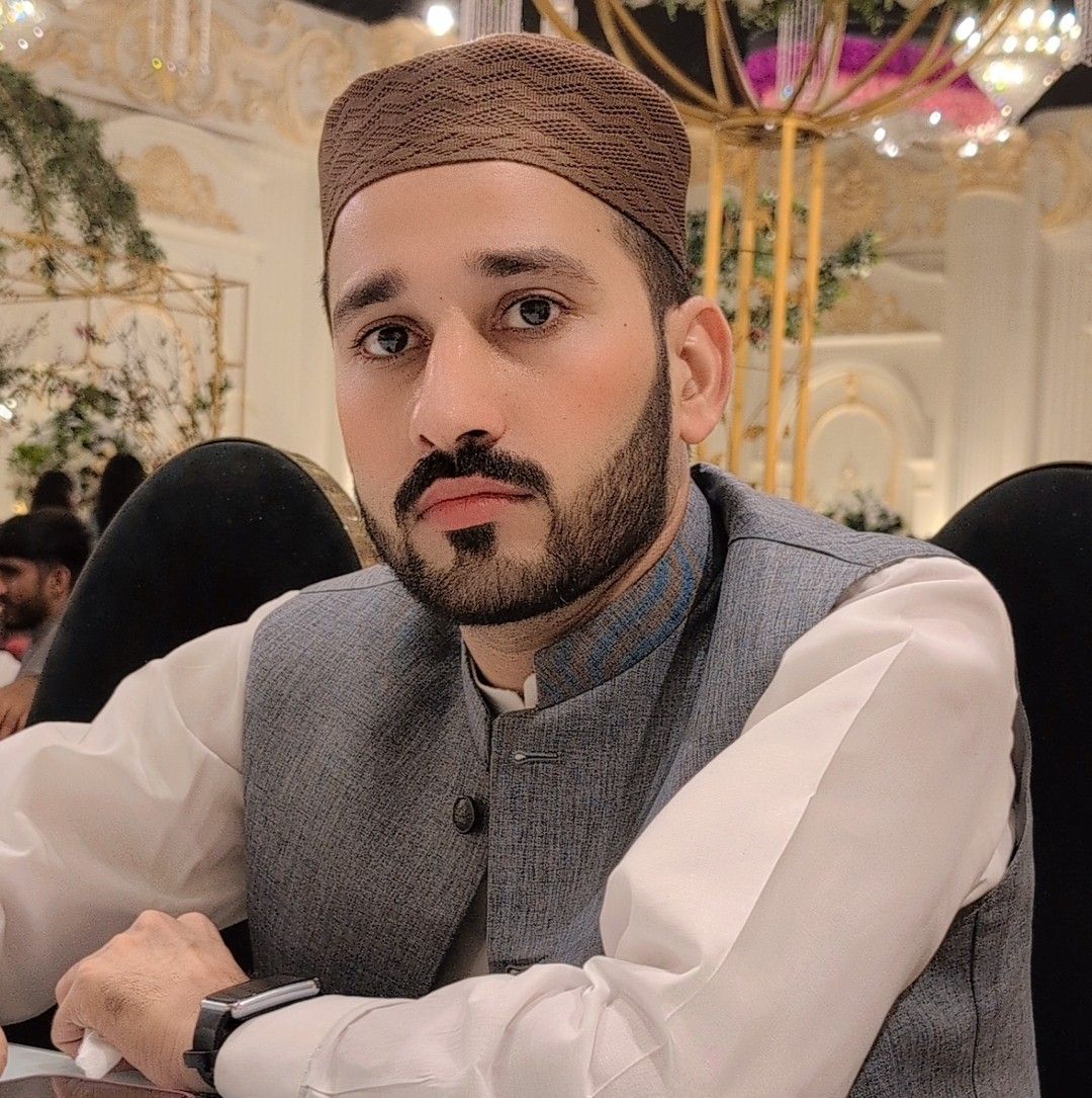 Muhammad Bilal Rasheed