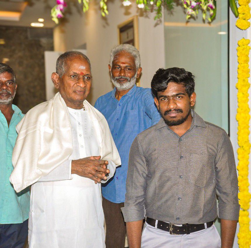 Joseph Raja