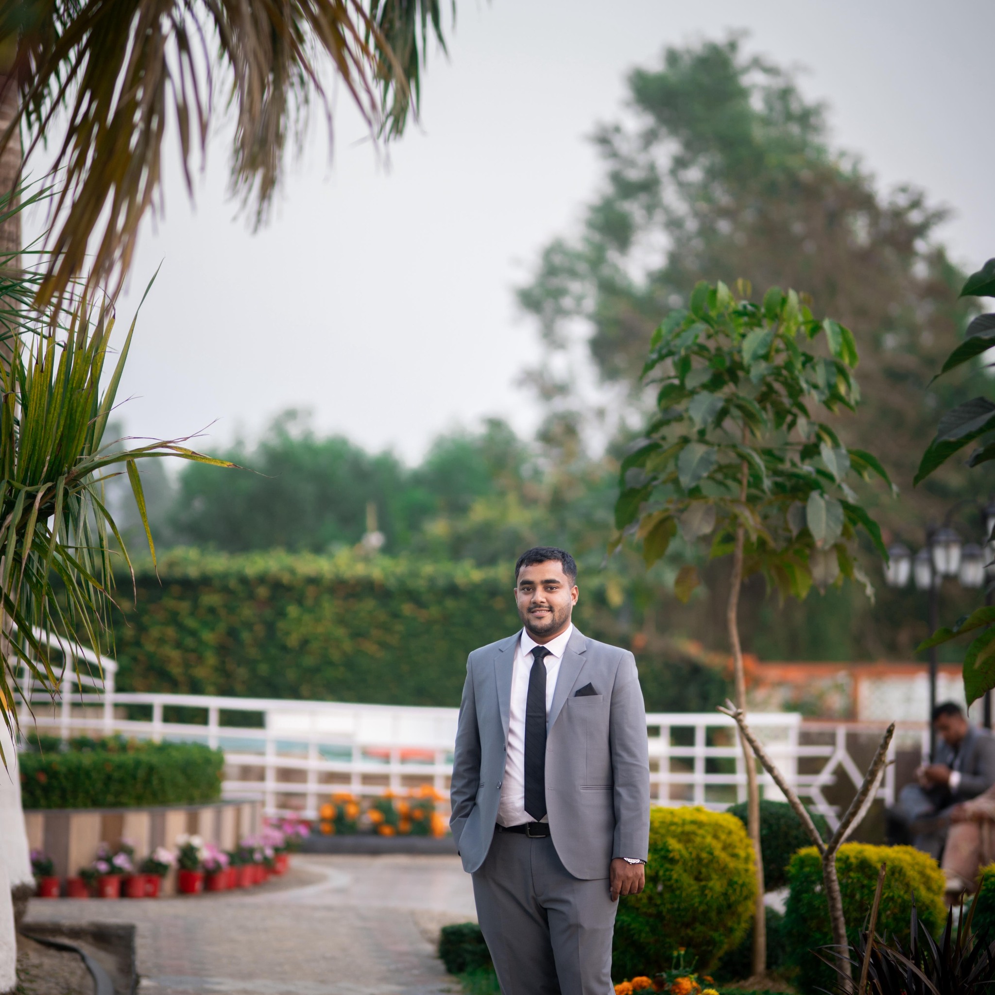 Rafi Ahmed