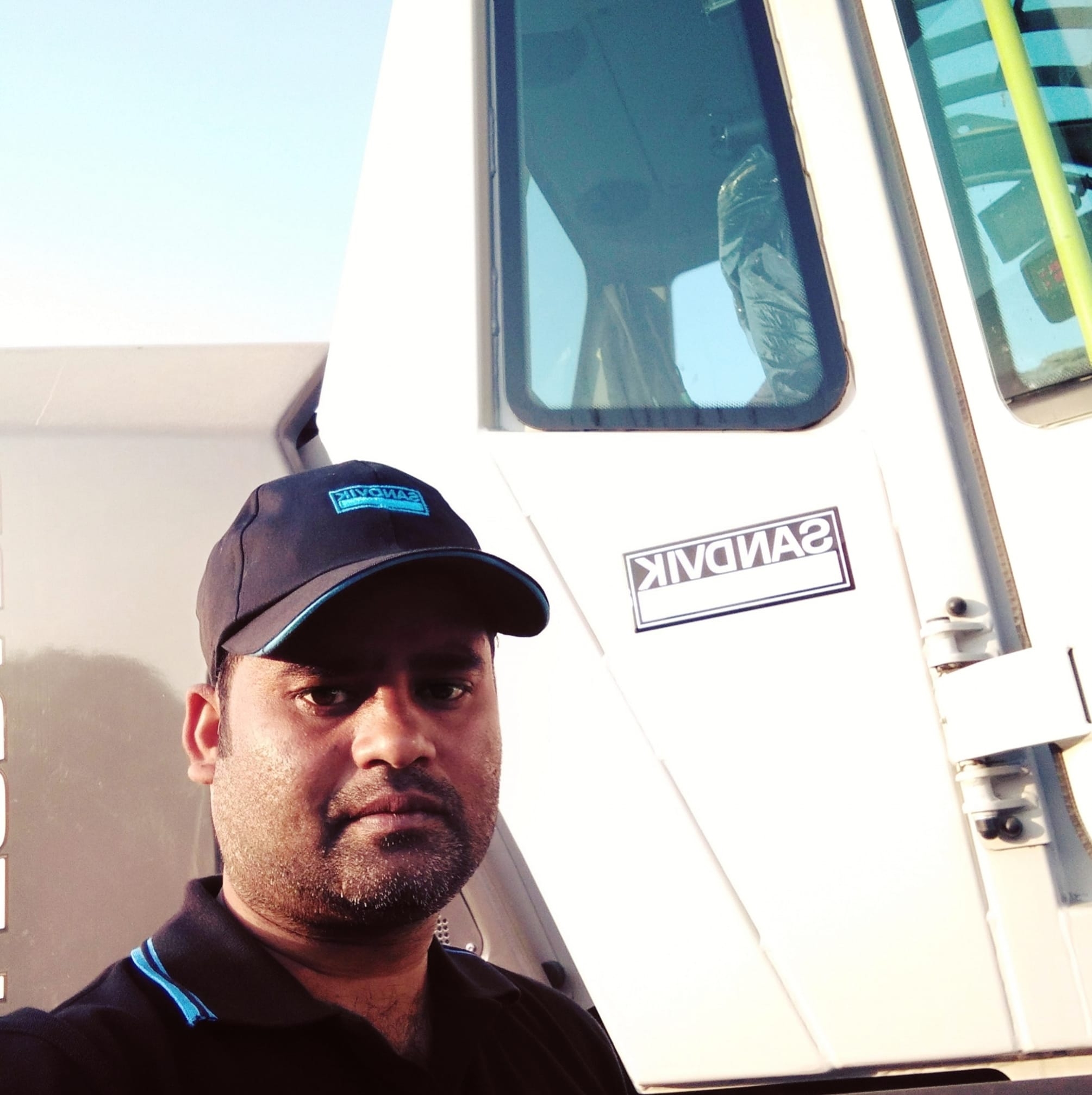 Tarique Horaira