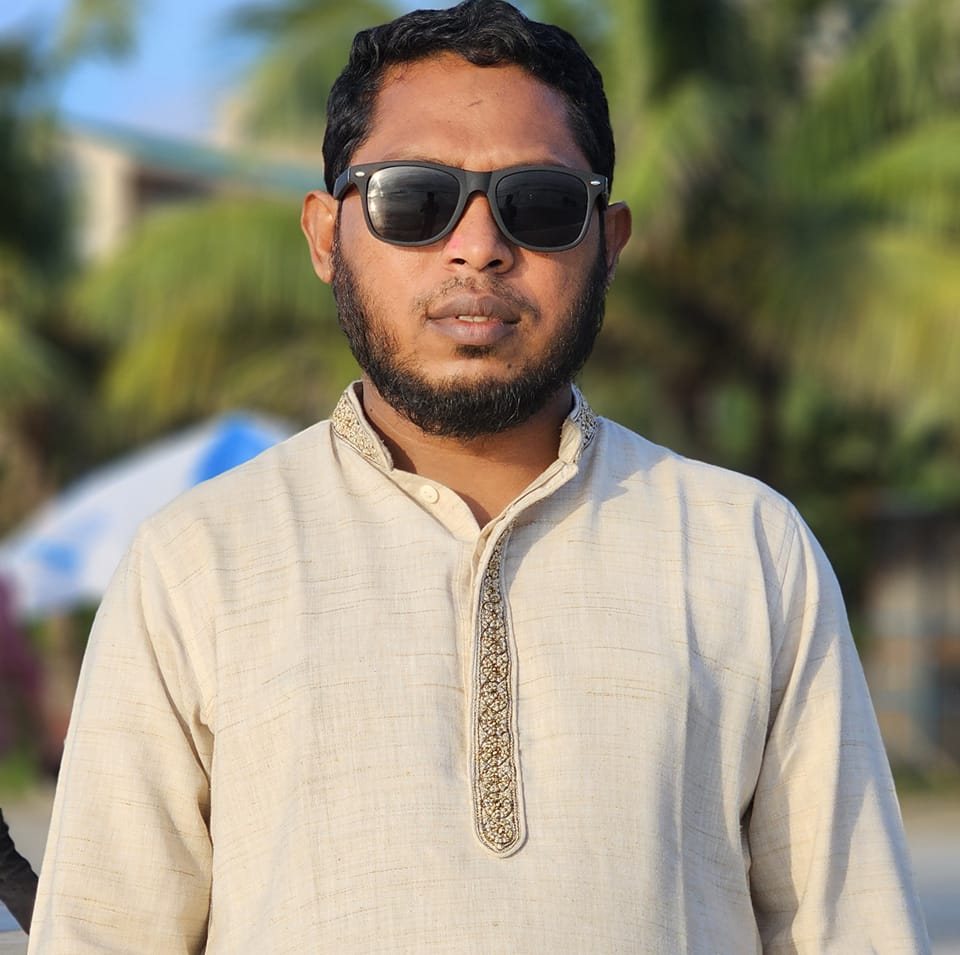 Shahidul Islam