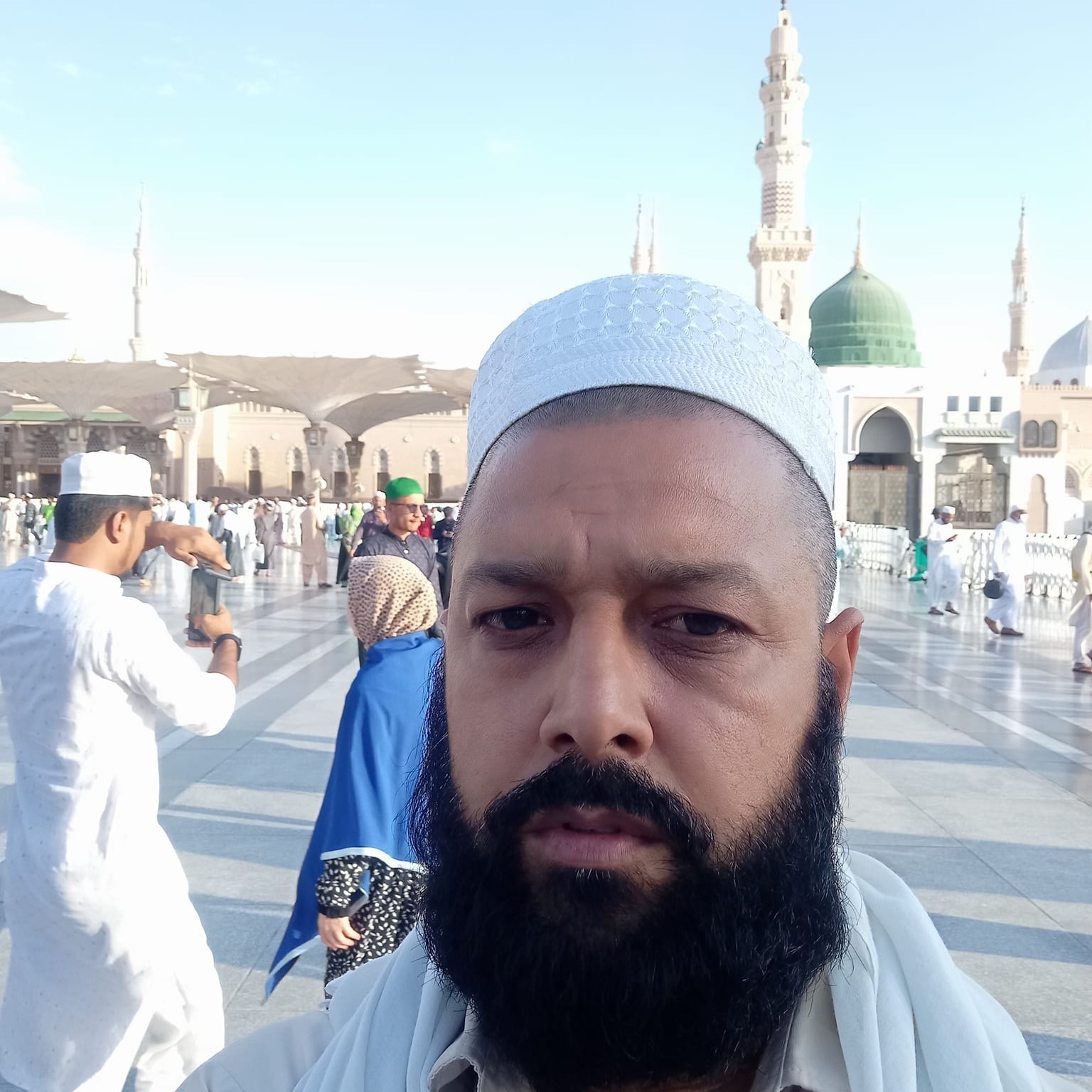 Naseem Arain on Reels