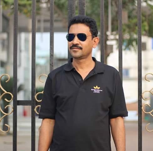 Mainuddin Harishpur