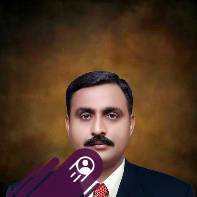 Ali Raza Chadhar