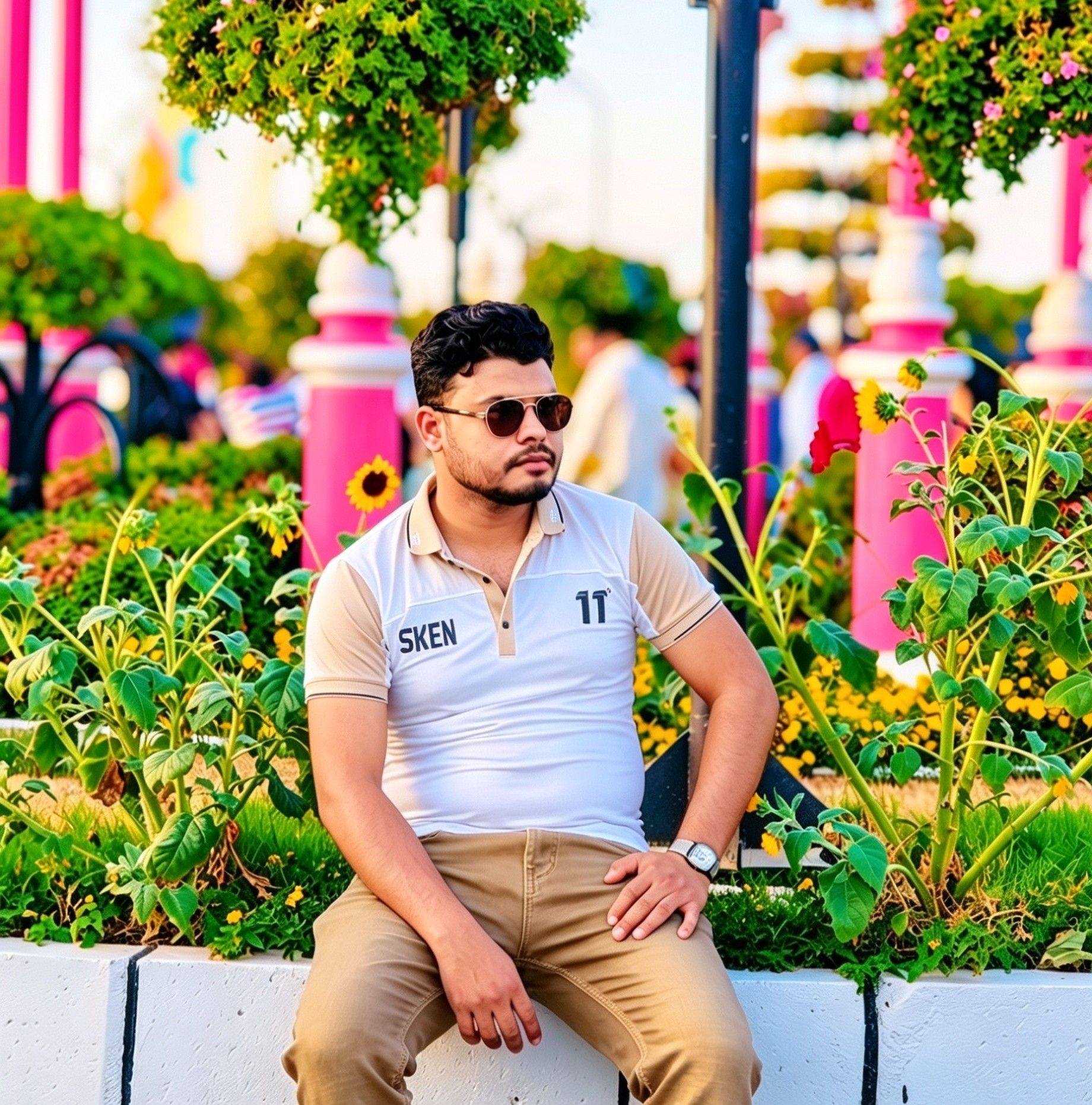 Md Rasel
