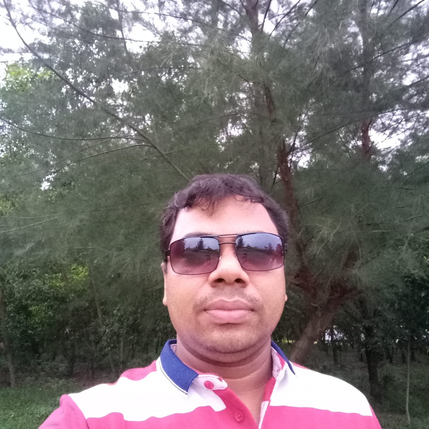 Shipon Ahmed