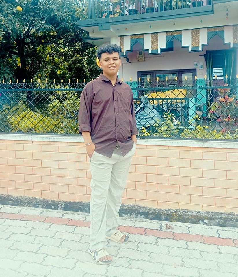 Unish Giri