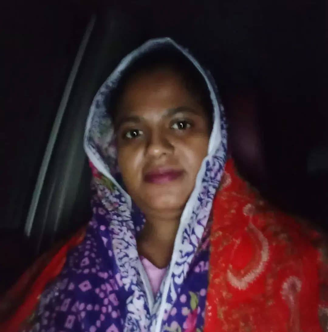 Rabeya Sultana Rimu