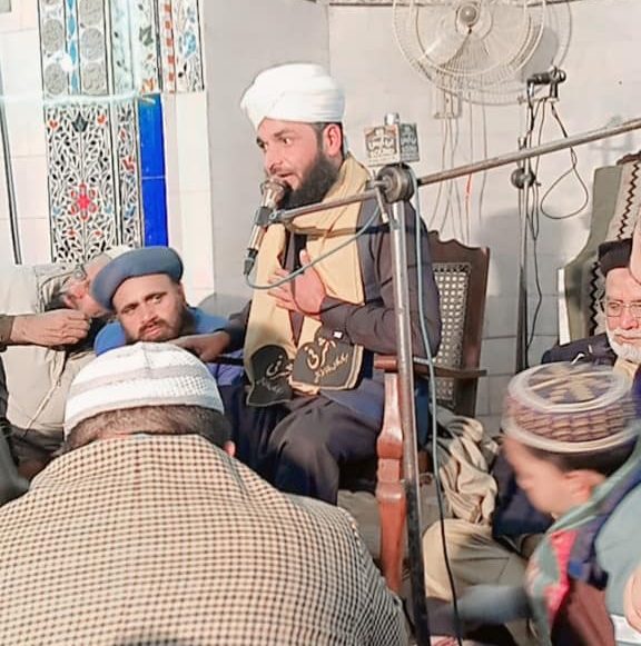 اصل عاشقِ رسول ﷺ کون ہیں ؟؟ علامہ صاحب نے بتادیا !! مکمل پوڈکاسٹ دیکھیں ...