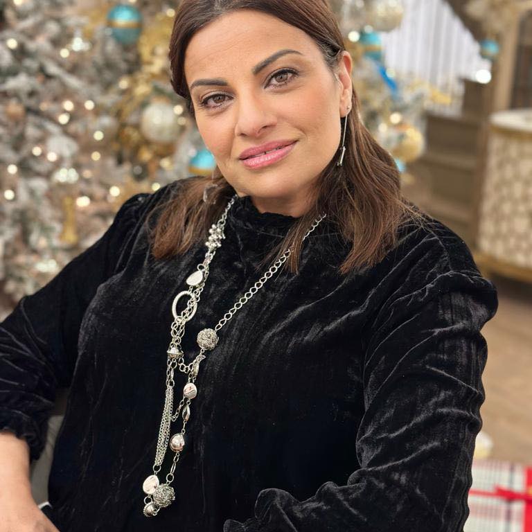 Celina El-Salibi