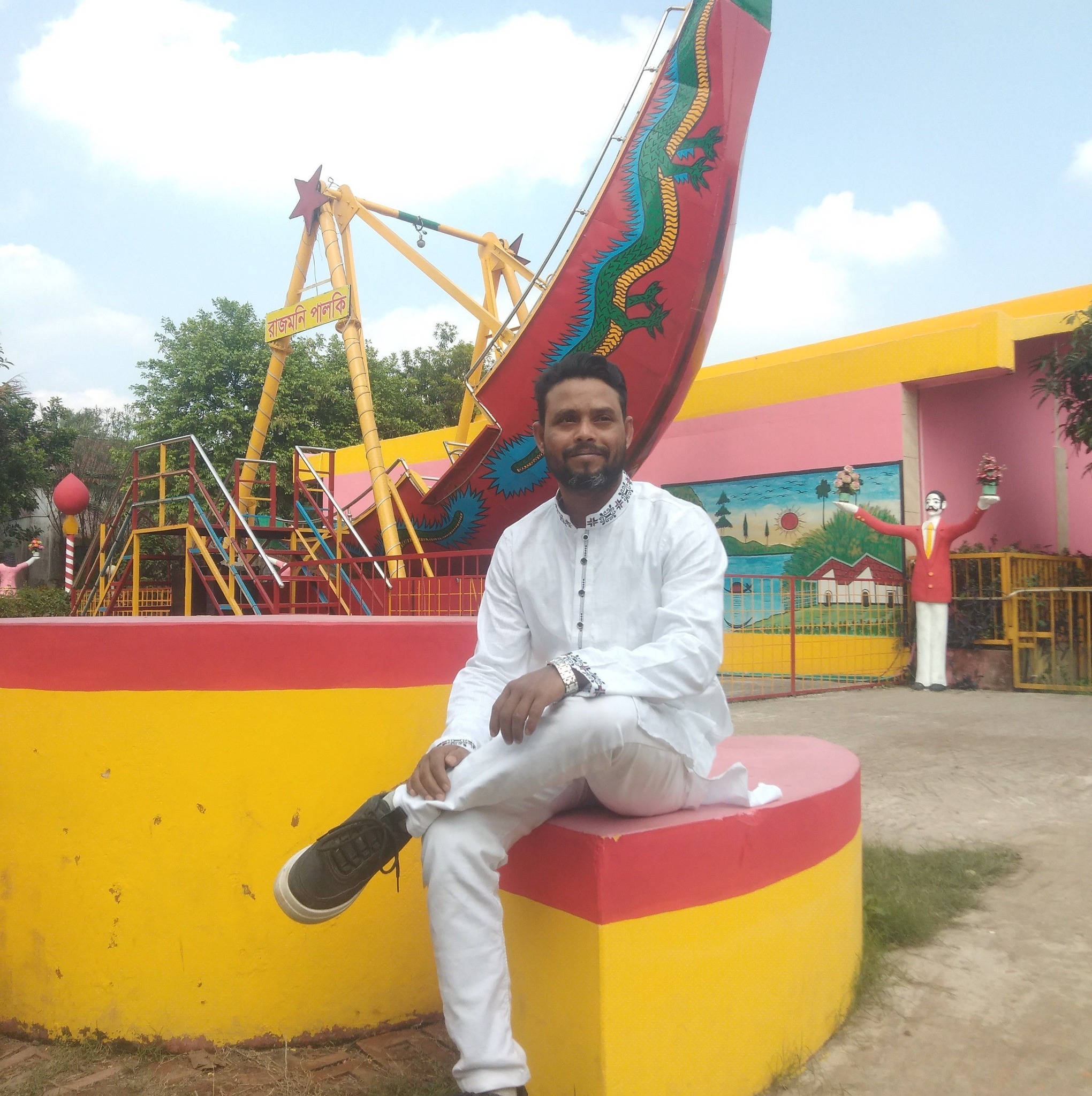 Abdur Razzak