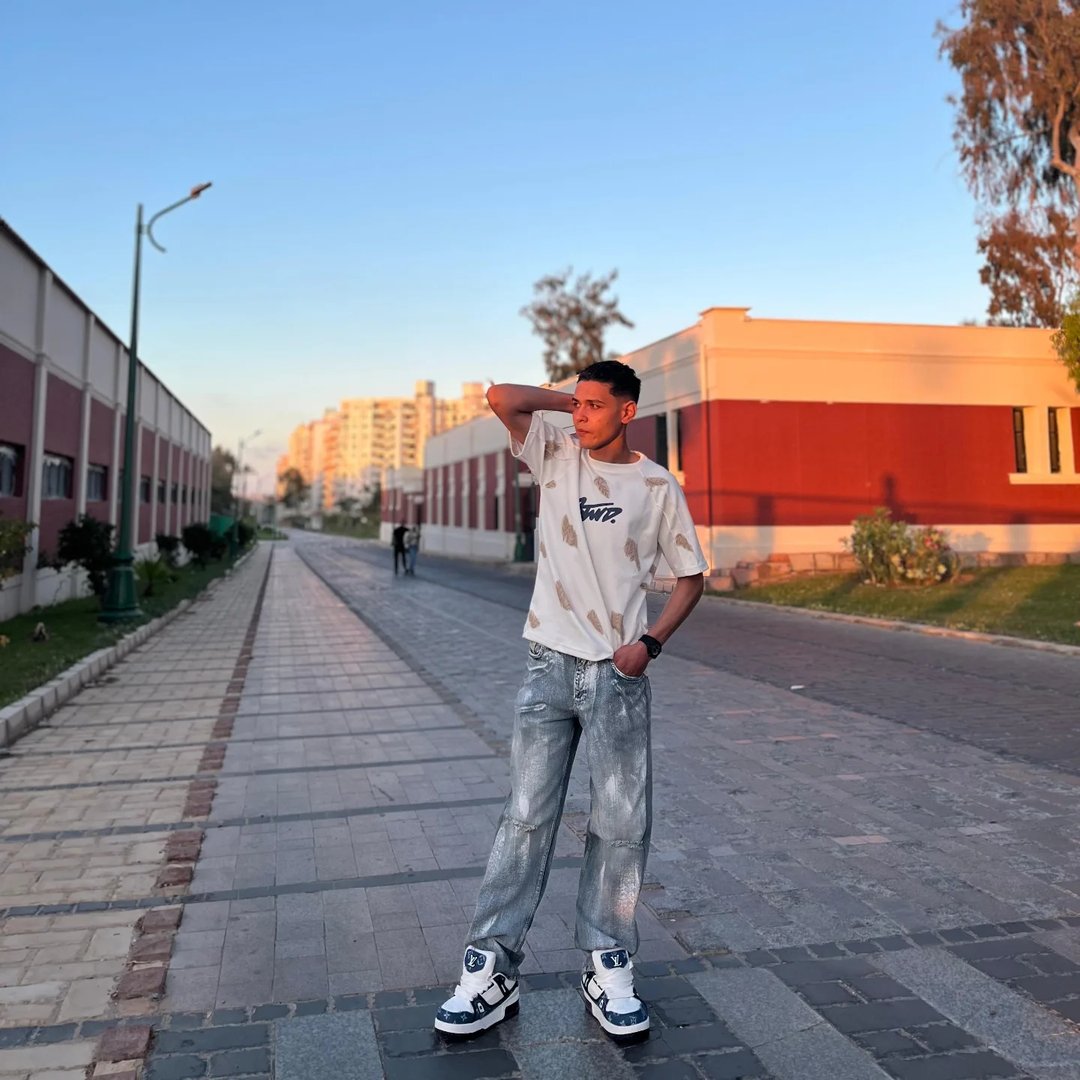 Hassan Ramadan