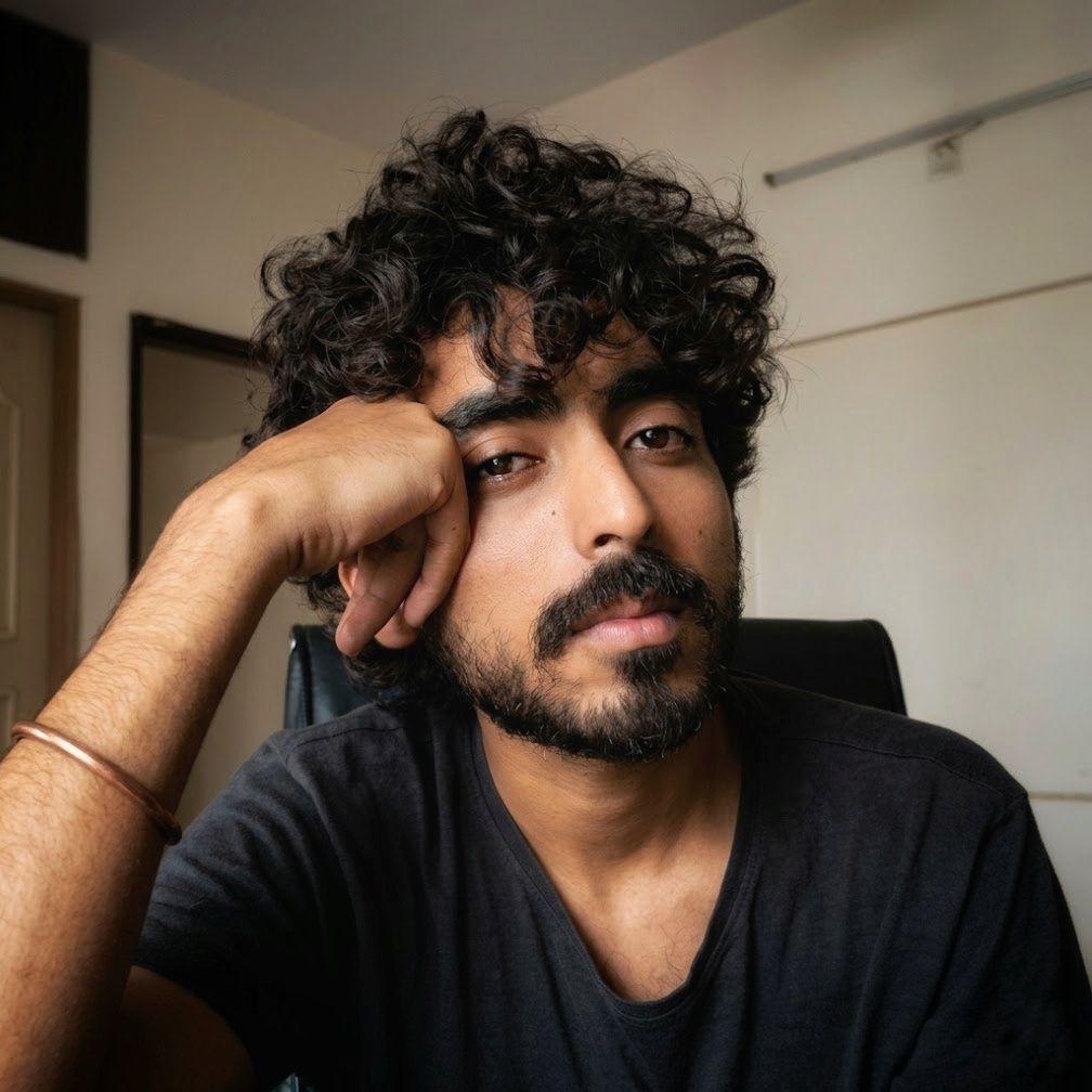 Manob Mitra