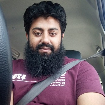 sajid