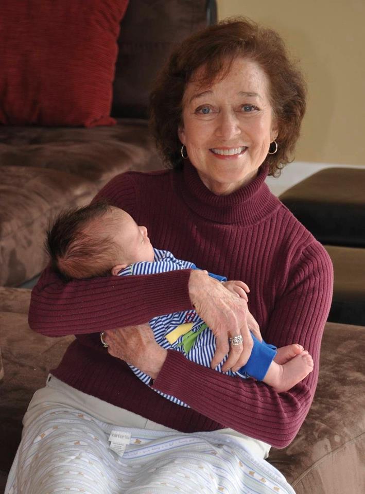 Kathy Springate