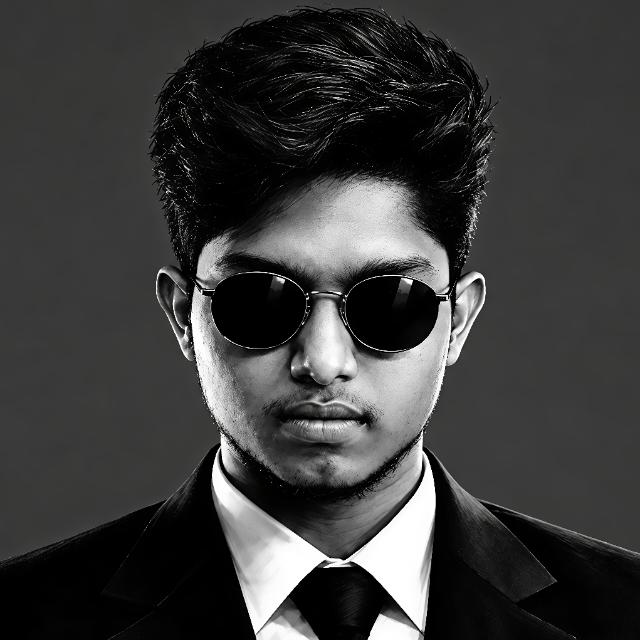Ragupathy