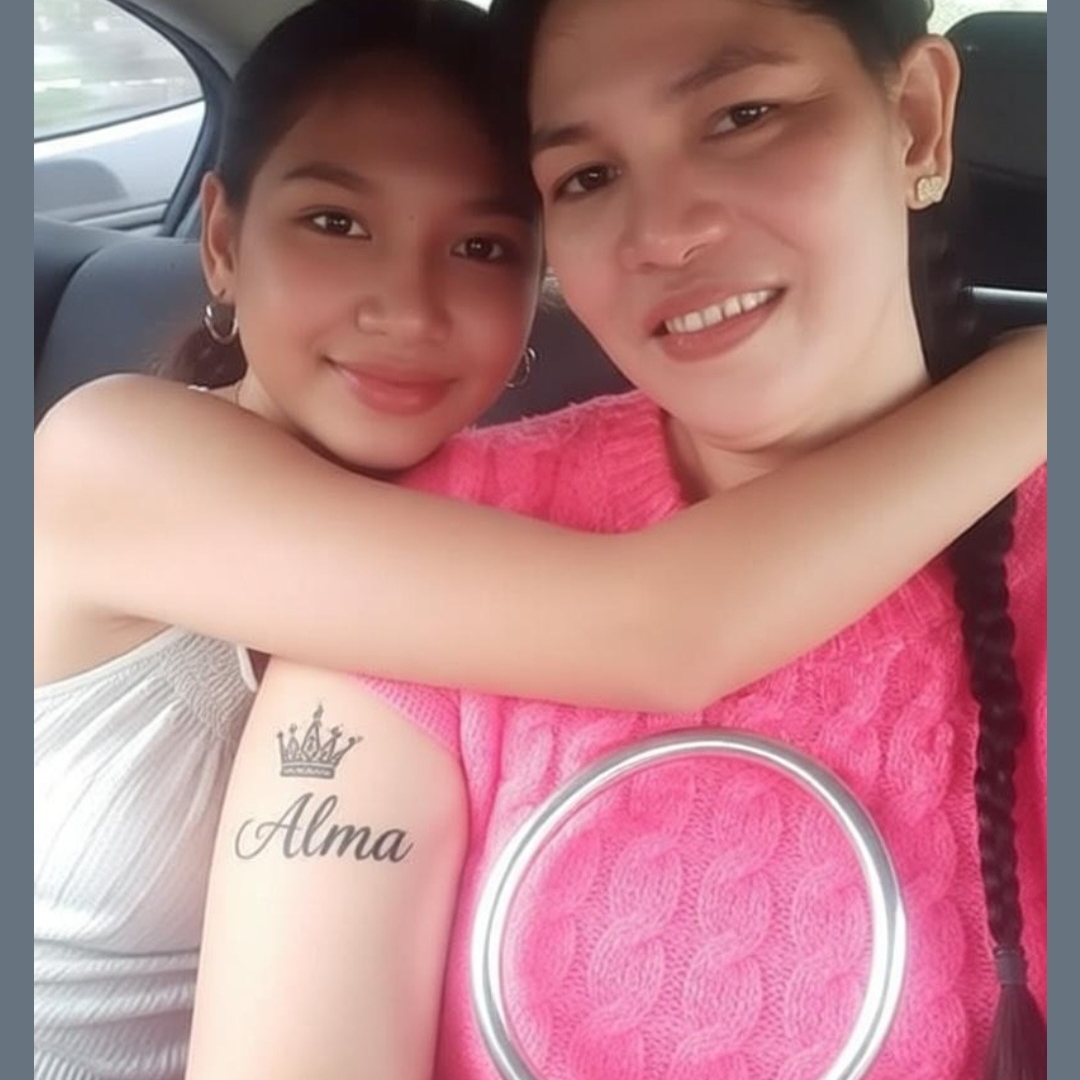 Wish Ko May Mag Pa Flower Sana Pag Uwe Ko Pinas 🤣😂🤣 | Alma Silaga Balaki