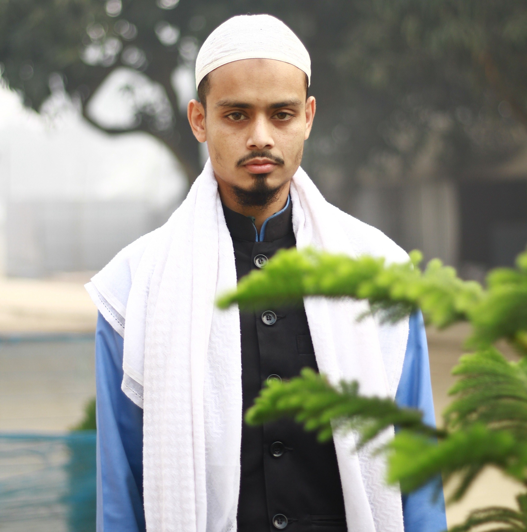 Torikul Islam Rakib