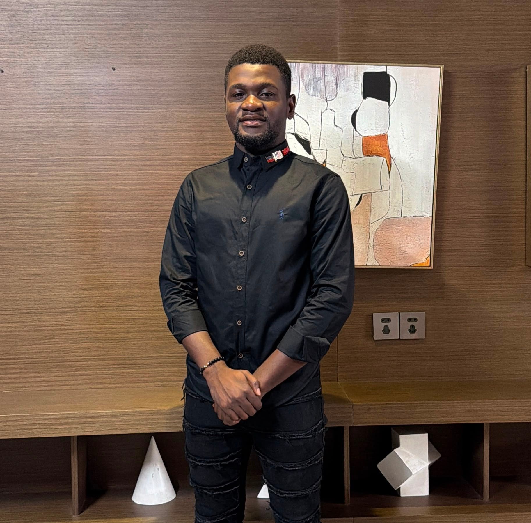 Frantz Joseph