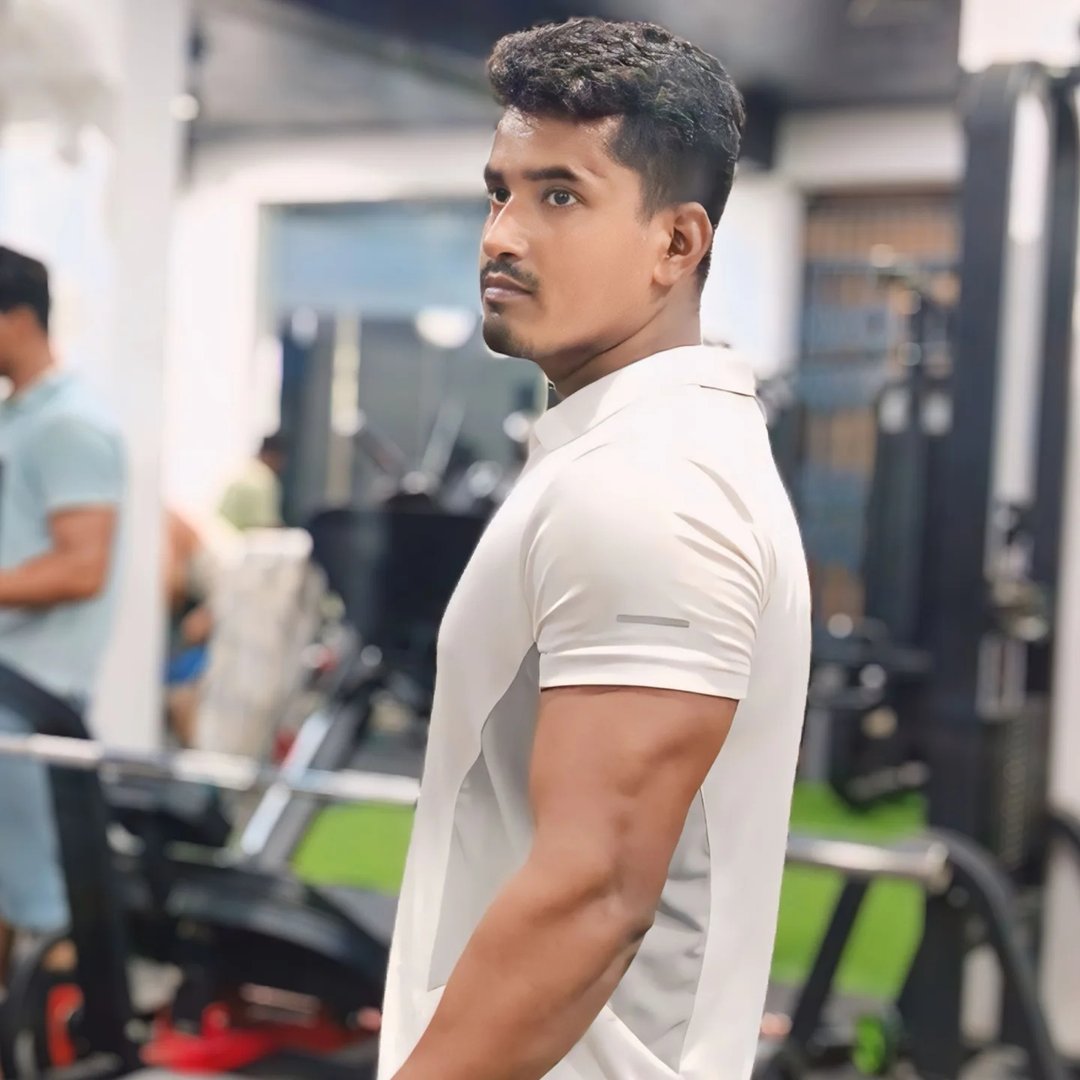 Ranjan Kumar