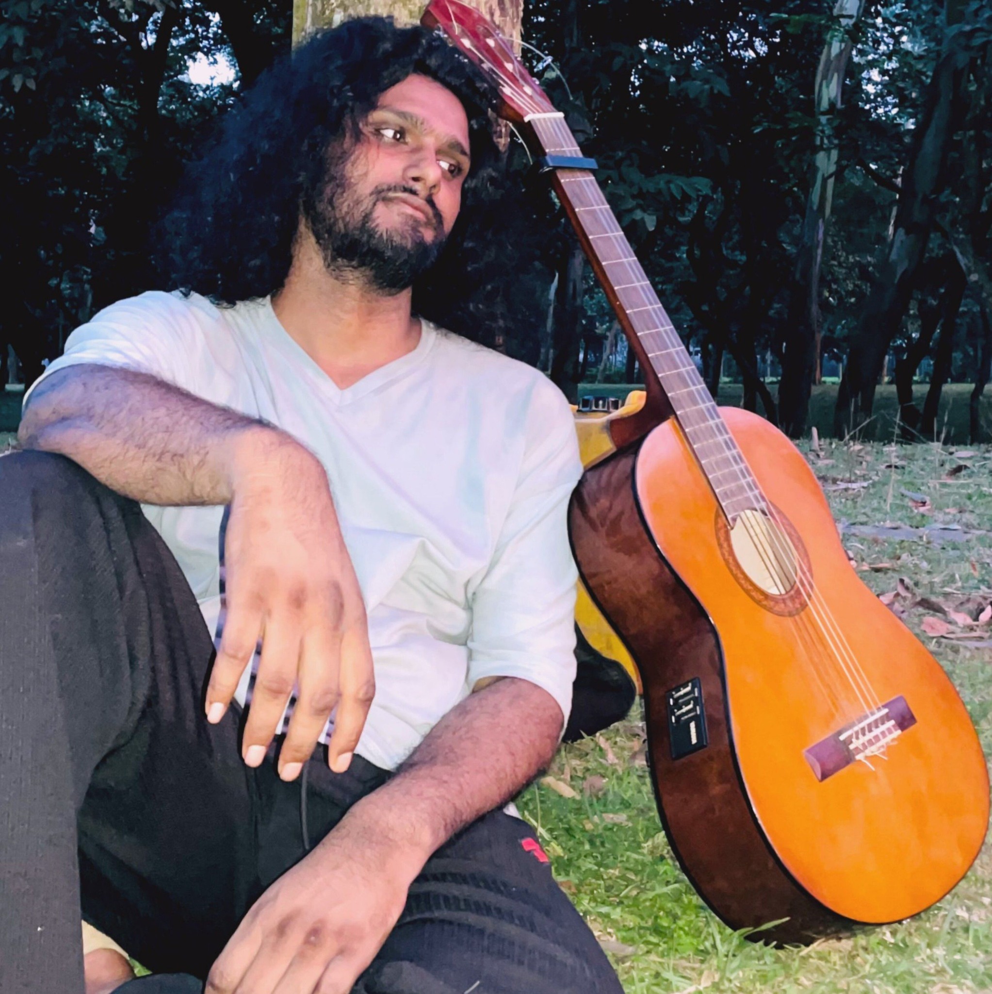 k j korche jani na 🤭🖤 | Prince Jahid
