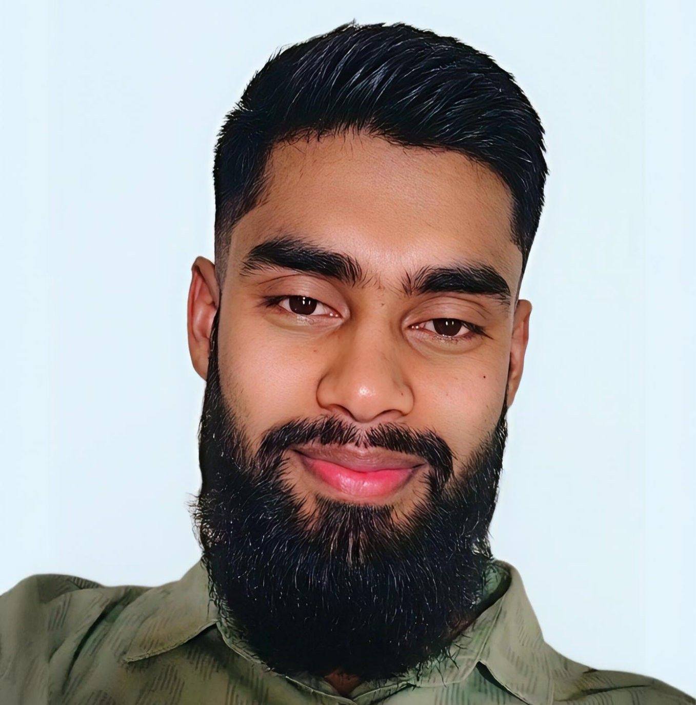 Asraful Islam Alamgir