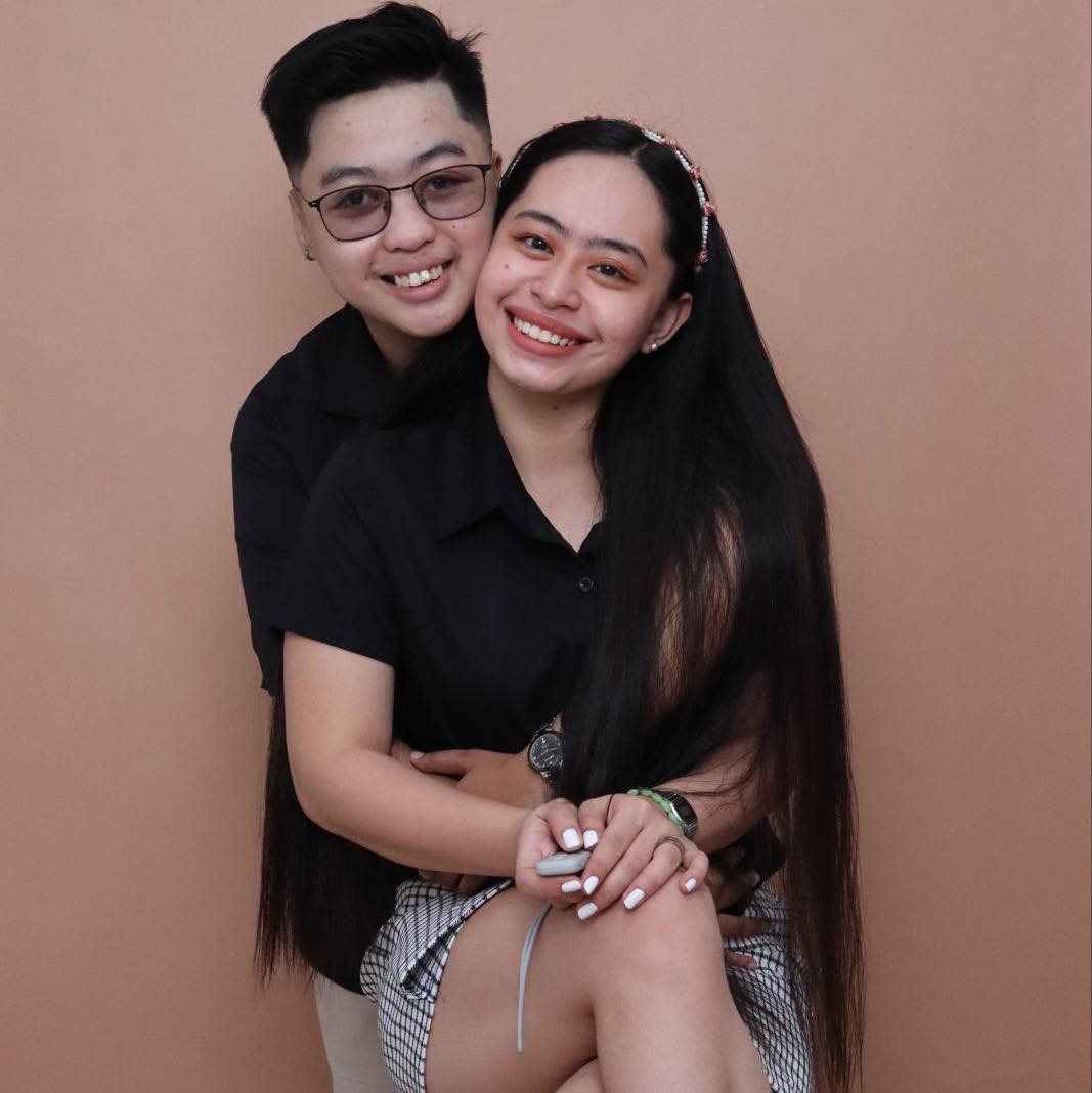 Devorah Ruth Yuson Cebeda