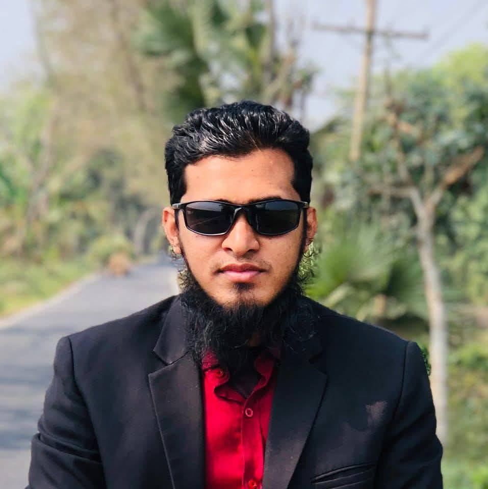 Shohel Shikdar
