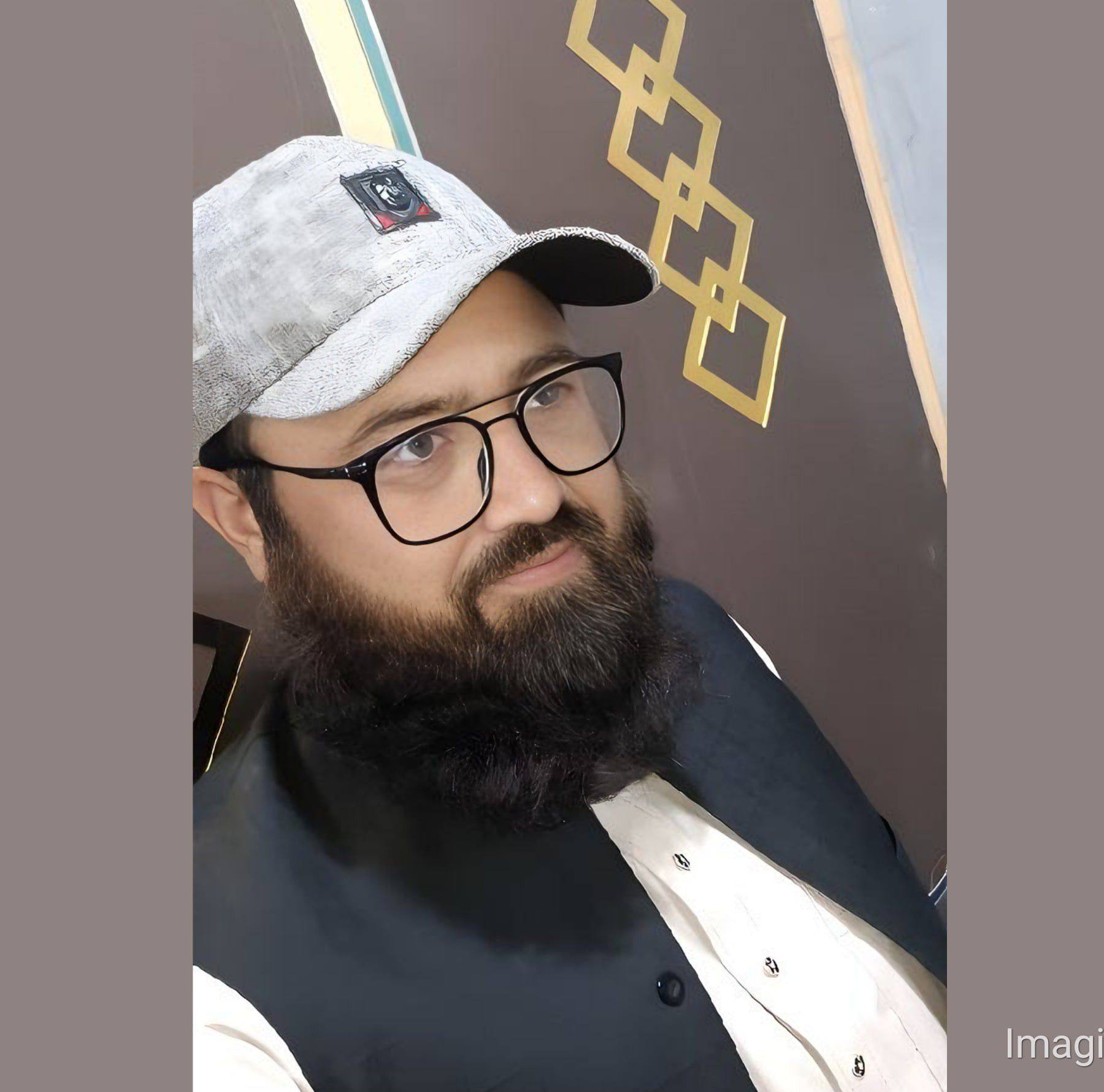 Zakir Ullah
