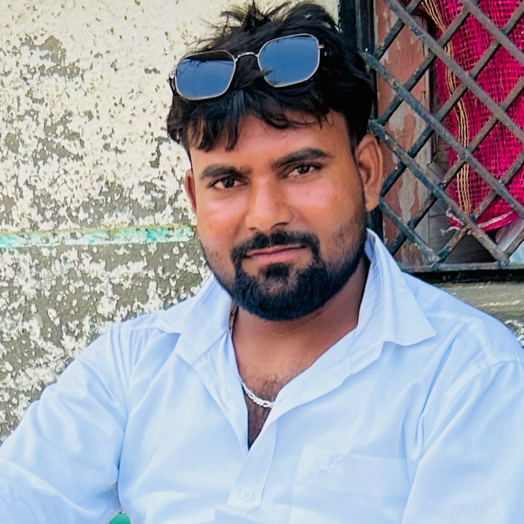 Chander Gautam