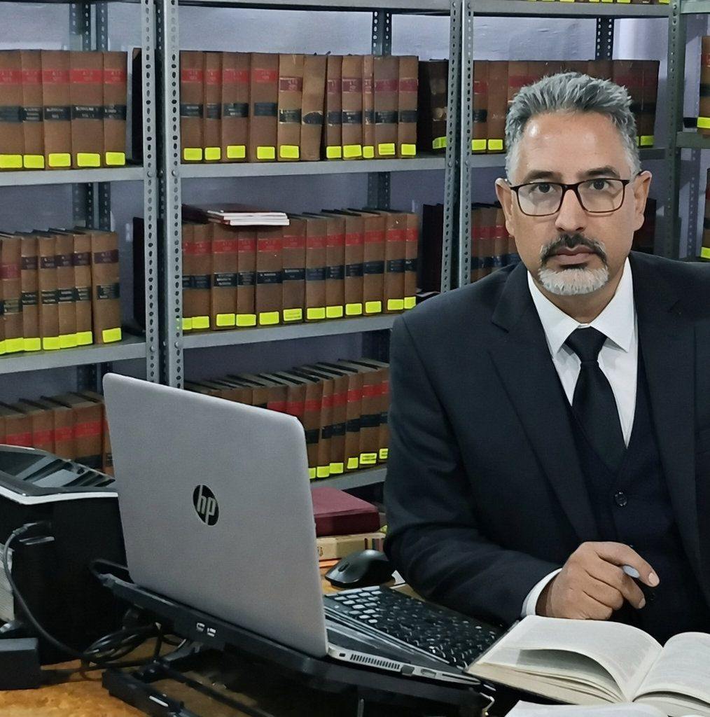 Adv Sheikh Irfan