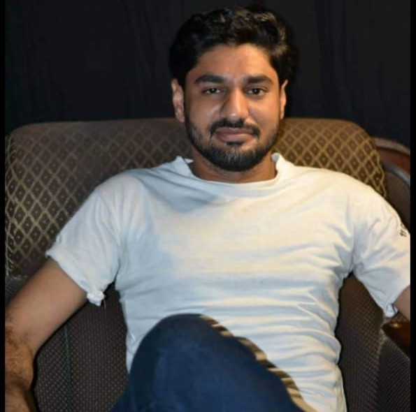 Nadeem Rao