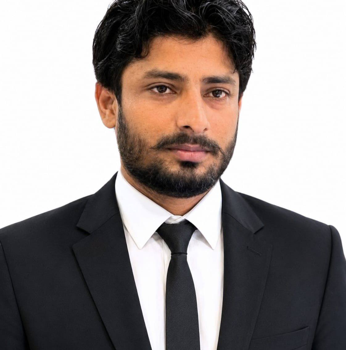 Adv Ismail Rajar