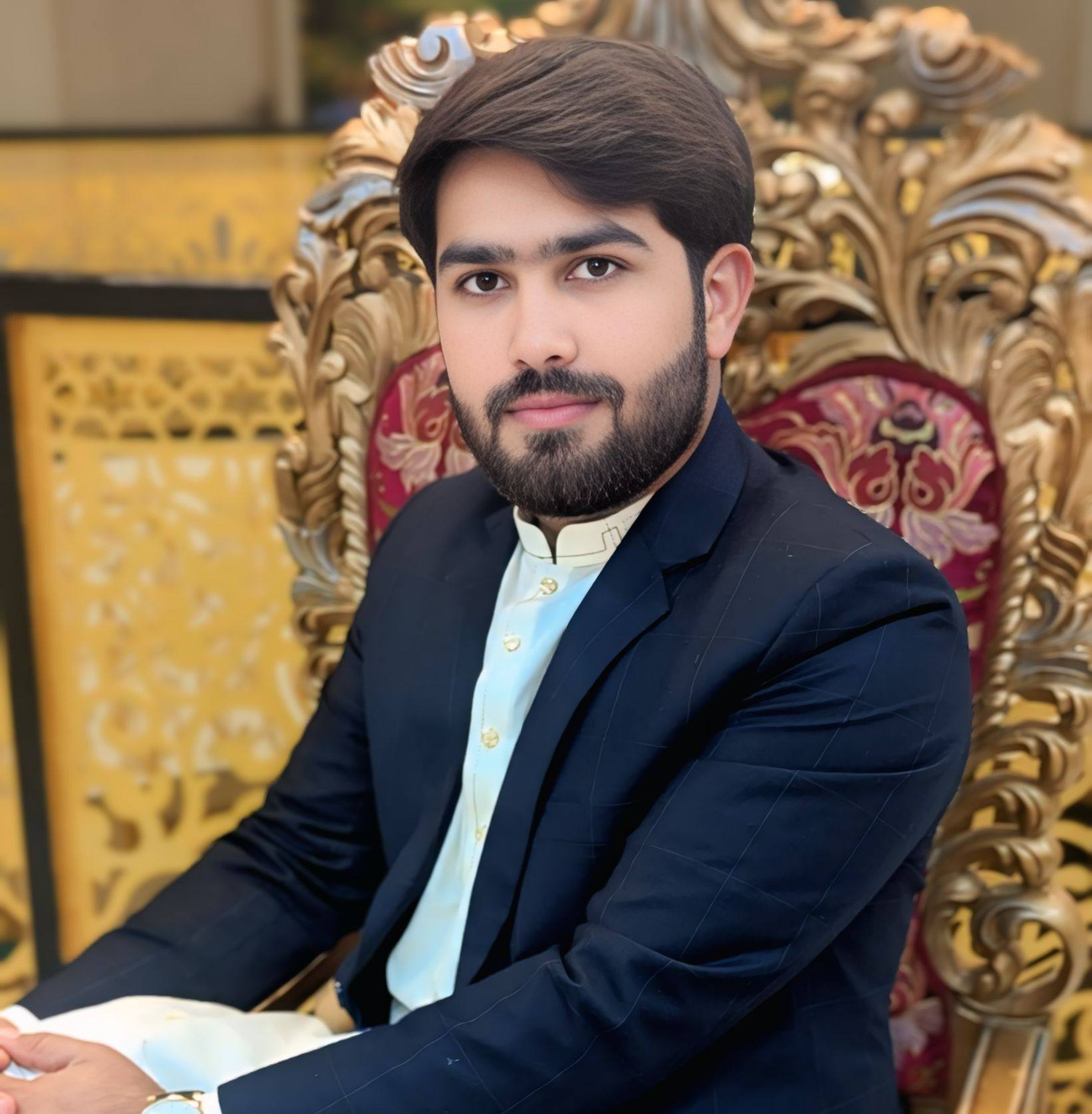 Muhammad Bilal Rasheed
