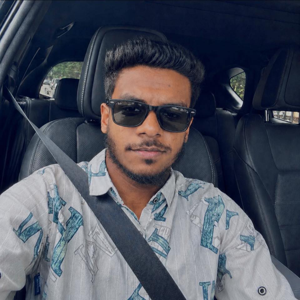 R.h. Rifat Hossain